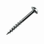 TOTALTURF 10-16 x 0.62 in. Pocket-Hole Screw, 142PK TO3241944